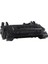 Canon CRG/0390287C001 Toner - Siyah 1
