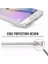 Apple iPhone 8 Tam Koruma Silikon Kılıf - Şeffaf 4