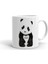 Little Panda Seramik Kupa Bardak 1