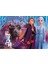 - 104 Parça Puzzle Frozen 2 - 1 2