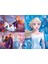 Frozen 2 Puzzle 3 x 48 Parça 2