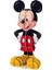 - 104 Parça Puzzle + 3D Model Mickey 3