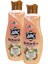 Abc Yumuşatıcı Botanics Eylül Güneşi 1440ml x2 1