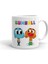 Gumball Seramik Kupa Bardak 1