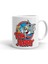 Tom ve Jerry Seramik Kupa Bardak 1