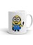 Minion Seramik Kupa Bardak 1