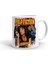 Pulp Fiction Seramik Kupa Bardak 1
