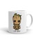 I Am Groot Seramik Kupa Bardak 1