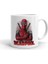 Deadpool Seramik Kupa Bardak 1