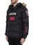 Norway Geographical Outdoor Erkek Parka Bilboquet 4