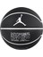 JORDAN HYPER GRIP 4P SİYAH Unisex Basketbol Topu 1