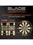 3023 Champions Choice Dual Core Dart Tahtası 5