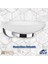 Gusto Mare Cam Katı Sabunluk 2