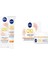 Q10+ C Göz Bakım Kremi 15Ml + Nivea Q10+ Gündüz Bakım Kremi 50Ml 1