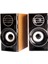 C-8007 Pc Hoparlör Ahşap Full -Bass Tizz 1