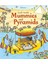Look inside mummies and pyramids - Rob Lloyd Jones 1