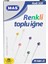 320 Renkli Başlı Toplu İğne 1