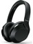 TAPH802BK Kablosuz Bluetooth Kulak Üstü Kulaklık - Siyah 1
