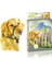 Köpek Kolay Sevk Kontrol Ağızlığı XLarge 44 cm 1