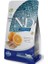 Ocean Tahılsız Ringa Balığı ve Portakallı Yetişkin Kedi Maması 1,5 Kg 1