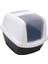 Imac Maddy Kapalı Kedi Tuvaleti 62 x 49,5 x 47,5 Cm 4