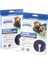 Köpek İçin Şişirilebilir Boyunluk ø25-33 Cm 1