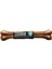 Mordimi Press Köpek Çiğneme Kemik Naturel 17 Cm 90 Gr 1