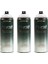 3'lü Carat Mat Vernik Sprey Boya 400 ml 1