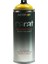 Carat RAL1007 Koyu Sarı Parlak Sprey Boya 400 ml 1