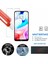 Xiaomi Redmi 8-8A Esnek Kırılmaz Nano Cam Ekran Koruyucu 3