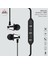 Mıknatıslı Bluetooth Kulaklık SW50 3