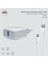 Micro USB Hızlı Şarj Aleti SG19 ( BEYAZ) 3