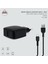 Micro USB Hızlı Şarj Aleti SG19/SG41 - Siyah 3