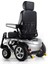 P278 Ultra Power Akülü Tekerlekli Sandalye 4