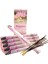 Tütsü Bergamut (Bergamot) 6X20 120 Sticks Incense 1