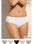 2056 Kadın Classic Brief 5Li Paket Külot 1