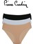 2056 Kadın Classic Brief 5Li Paket Külot 2