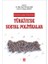 Türkiyede Sosyal Politikalar - Mustafa Şen 1