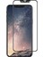 iPhone XS Max 5D Nano Tam Kaplama Fullcover Ekran Koruyucu 1