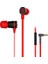 Plextone G20 Mıknatıslı Premium 3.5mm Kulaklık AL-25461 Kırmızı 1