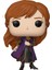 Figür - Disney Frozen 2, Anna 1