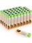 Super Alkalin 40'lı AAA Boy İnce Pil (GP24A-2VS40) 2