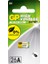 Tek'li 26A 6V Yüksek Voltaj Spesifik Pil (GP26AF-2C1) 1