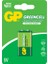 1604G-B Pil 9V Greencell Blısterli Gp 1604G-B 1