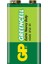 1604G-B Pil 9V Greencell Blısterli Gp 1604G-B 2
