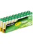 Süper Alkalin AAA/LR03 Boy Ince Pil 20'li Paket 1