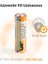 15Au Alkaline Lr6 Kalem 12Li Blister Pil 8