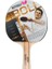 Timo Boll Bronze Masa Tenisi Raketi Spinli ve Kontrollü Oyun Imkanı Sunar 1