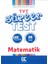 TYT Matematik Süpeer Çek Kopar Yaprak Test 1