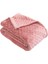 İpeksoft Tomurcuk Tv Battaniye Pembe 1